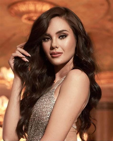 catriona gray hot